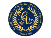 Colegiul tehnic CF Unirea